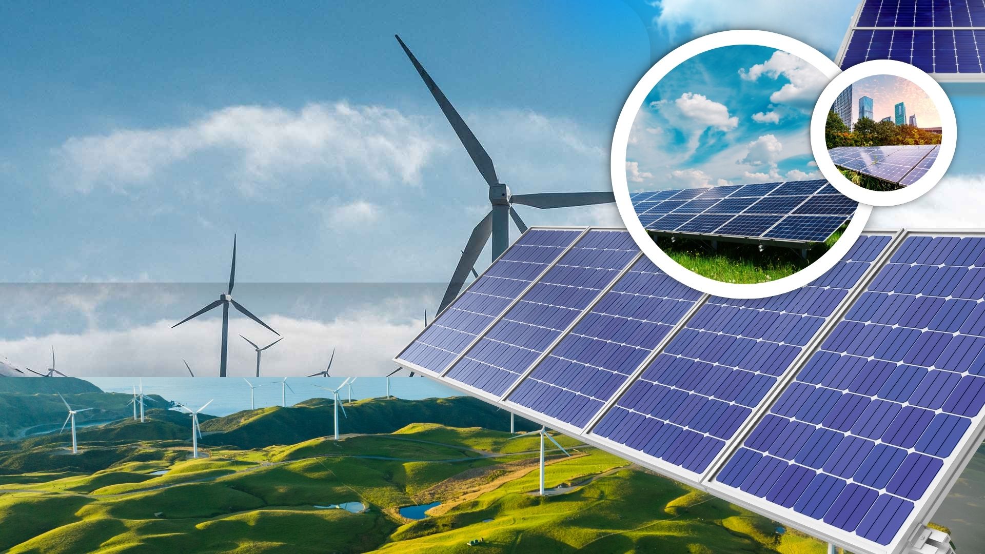 Solar Energy