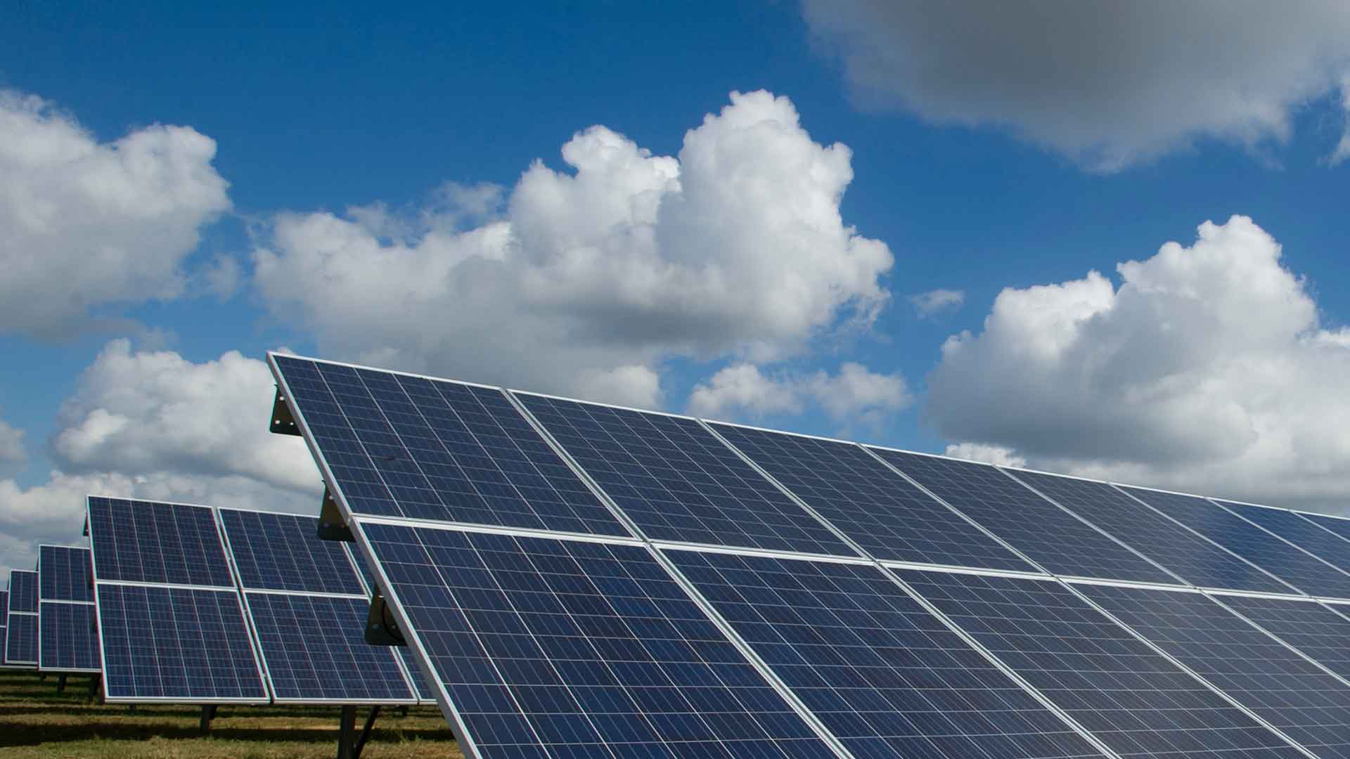 Clean Energy Solutions